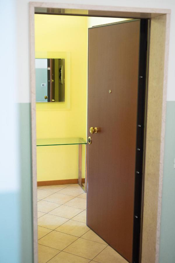 Appartamento Borgo Peschiere Maniago Exterior foto