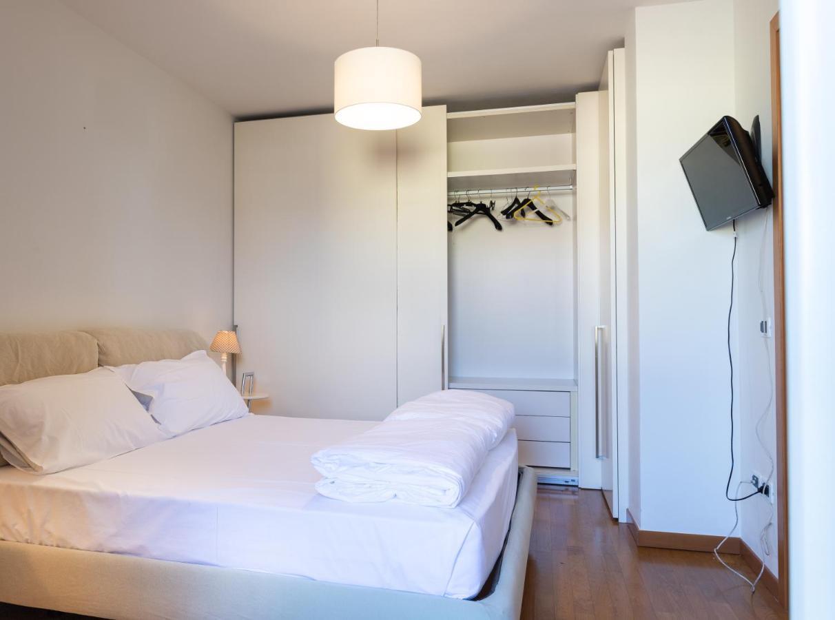 Appartamento Borgo Peschiere Maniago Exterior foto